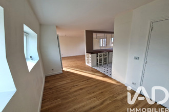 achat appartement livry-gargan 93190