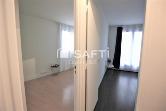 achat appartement livry-gargan 93190