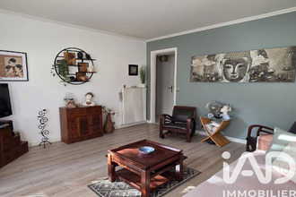 achat appartement livry-gargan 93190