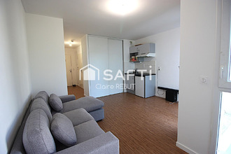 achat appartement livry-gargan 93190