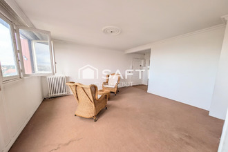 achat appartement livry-gargan 93190