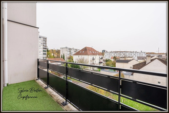 achat appartement livry-gargan 93190
