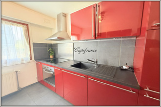 achat appartement livry-gargan 93190