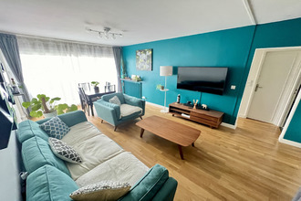 achat appartement livry-gargan 93190