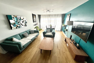 achat appartement livry-gargan 93190