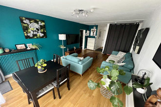 achat appartement livry-gargan 93190