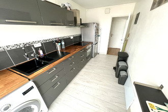 achat appartement livry-gargan 93190