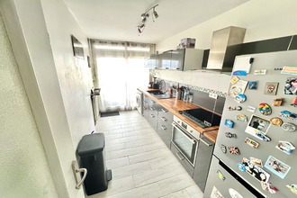 achat appartement livry-gargan 93190