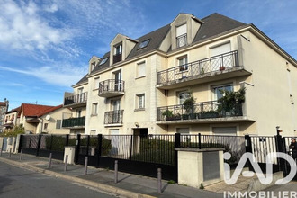 achat appartement livry-gargan 93190