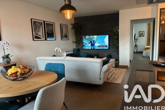 achat appartement livry-gargan 93190