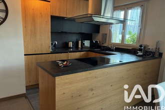 achat appartement livry-gargan 93190