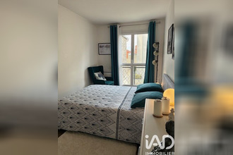 achat appartement livry-gargan 93190