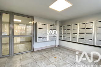 achat appartement livry-gargan 93190