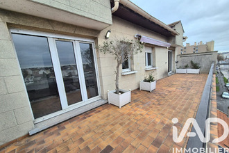 achat appartement livry-gargan 93190