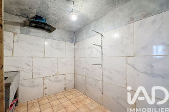 achat appartement livry-gargan 93190