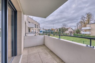 achat appartement livry-gargan 93190