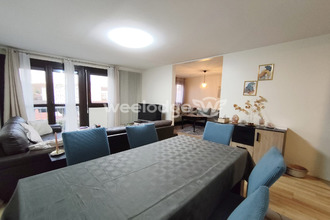 achat appartement livry-gargan 93190