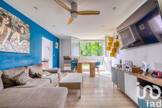 achat appartement livry-gargan 93190