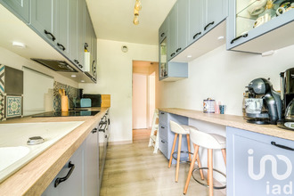 achat appartement livry-gargan 93190