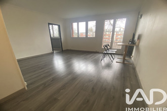 achat appartement livry-gargan 93190