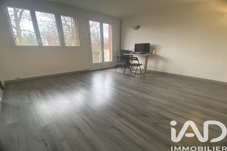 achat appartement livry-gargan 93190
