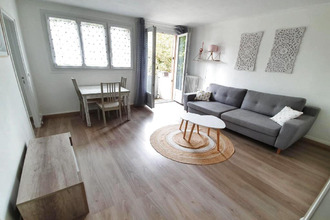 achat appartement livry-gargan 93190