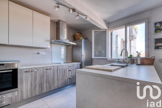 achat appartement livry-gargan 93190