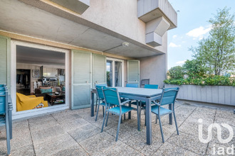 achat appartement livry-gargan 93190