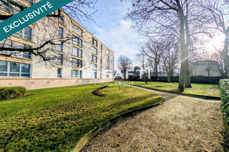 achat appartement livry-gargan 93190