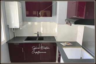 achat appartement livry-gargan 93190