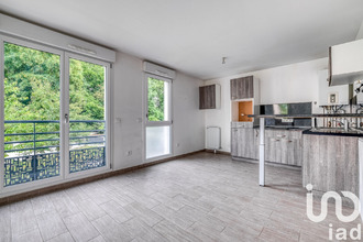 achat appartement livry-gargan 93190