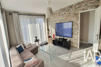 achat appartement livry-gargan 93190