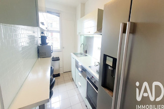 achat appartement livry-gargan 93190