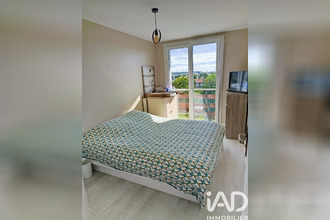 achat appartement livry-gargan 93190