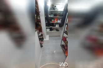 achat appartement livry-gargan 93190