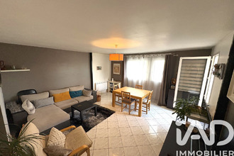 achat appartement livry-gargan 93190