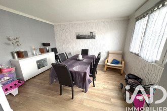 achat appartement livry-gargan 93190