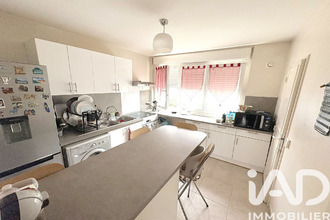 achat appartement livry-gargan 93190