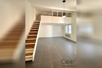 achat appartement livry-gargan 93190