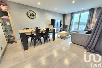 achat appartement livry-gargan 93190