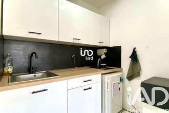 achat appartement livry-gargan 93190