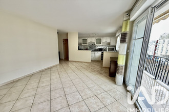 achat appartement livry-gargan 93190