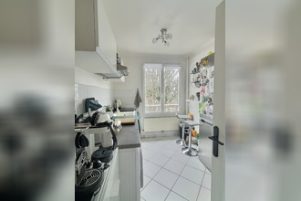 achat appartement livry-gargan 93190