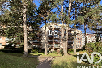 achat appartement livry-gargan 93190