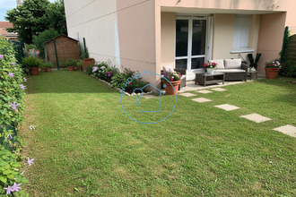 achat appartement livry-gargan 93190