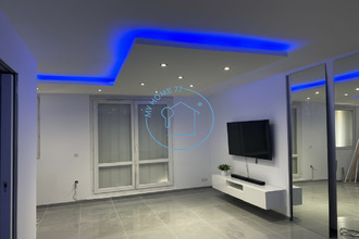 achat appartement livry-gargan 93190