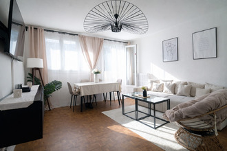 achat appartement livry-gargan 93190