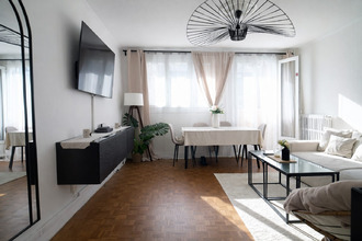 achat appartement livry-gargan 93190