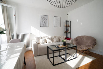 achat appartement livry-gargan 93190