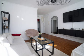 achat appartement livry-gargan 93190